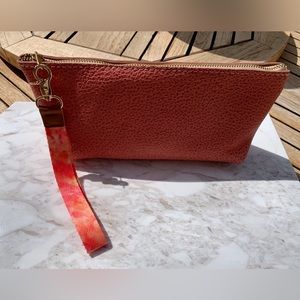 Wristlet Strap/Clip